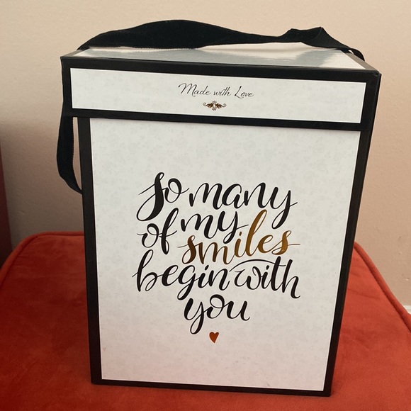 NWT Gift 🎁 for my love 😍 - Picture 5 of 8